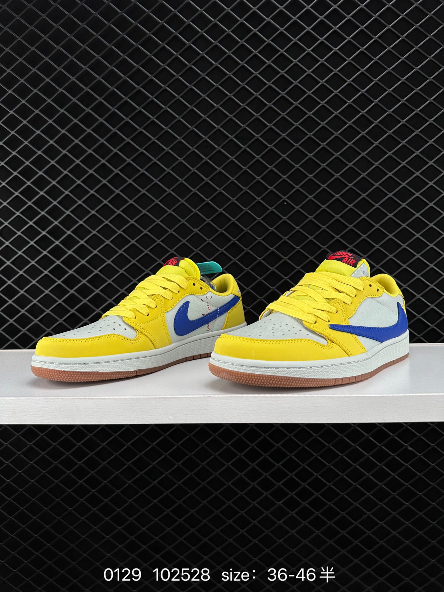 Air Jordan 1 Retro High